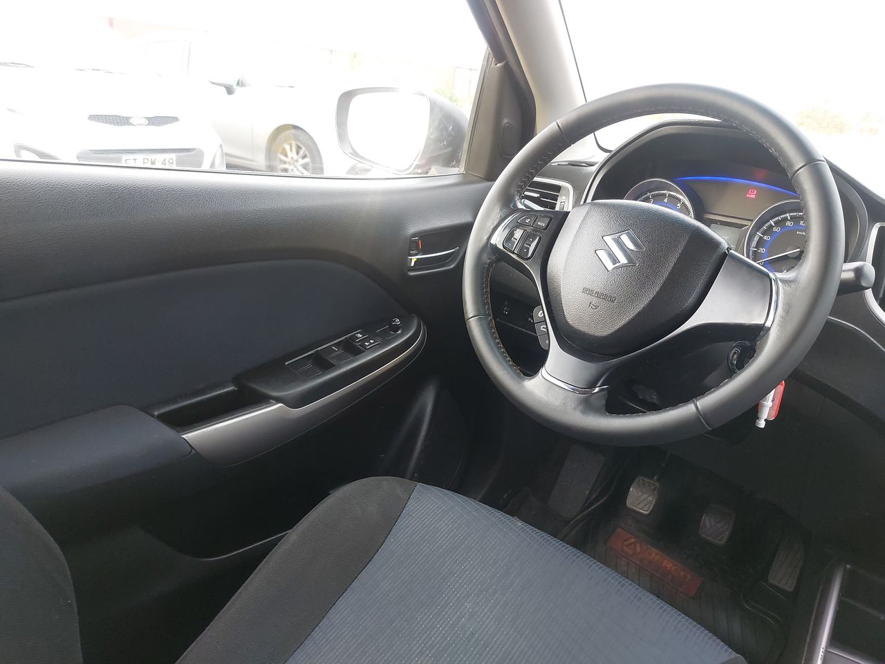 SUZUKI - 14
