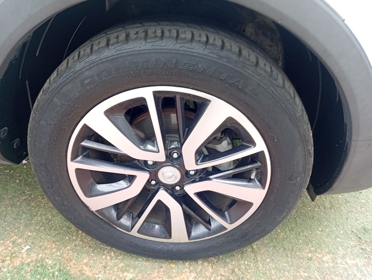 CHANGAN - 17