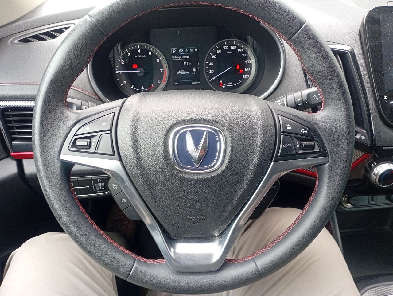 CHANGAN - 26