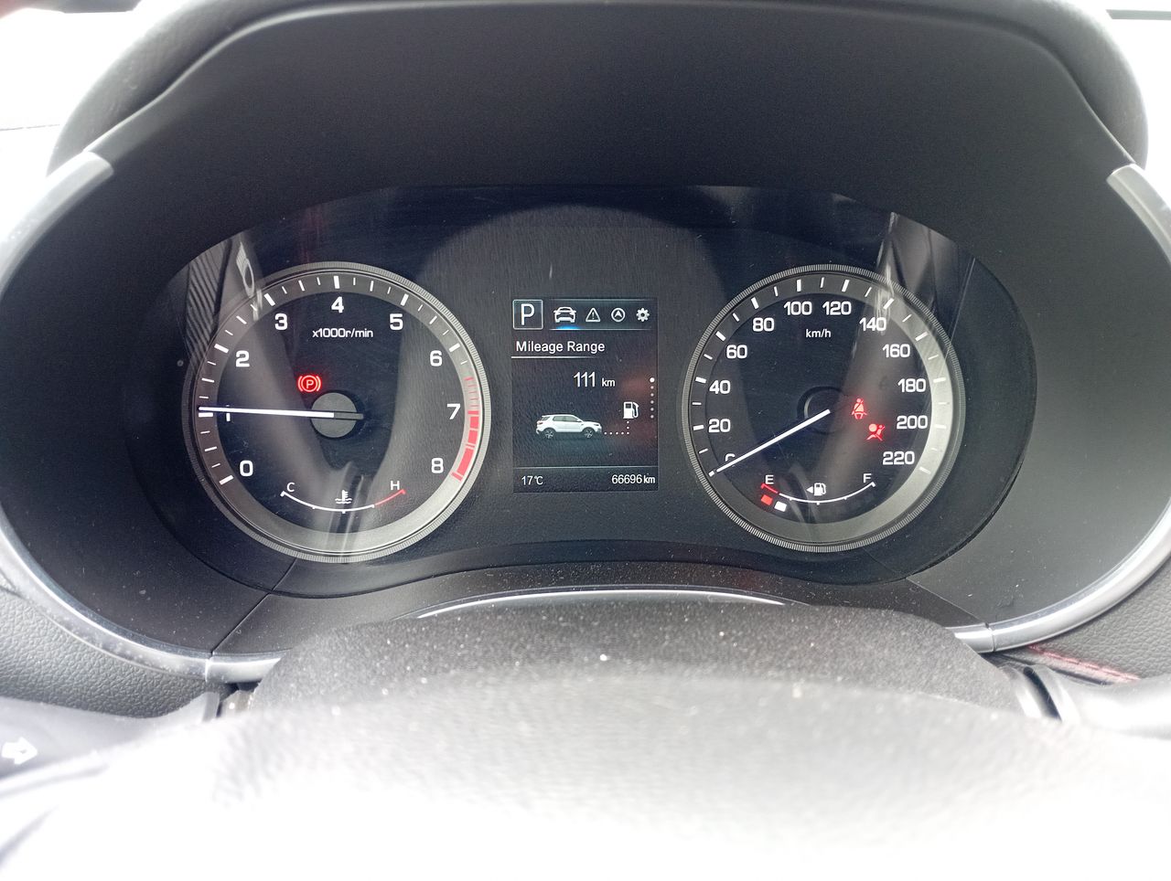 CHANGAN - 28