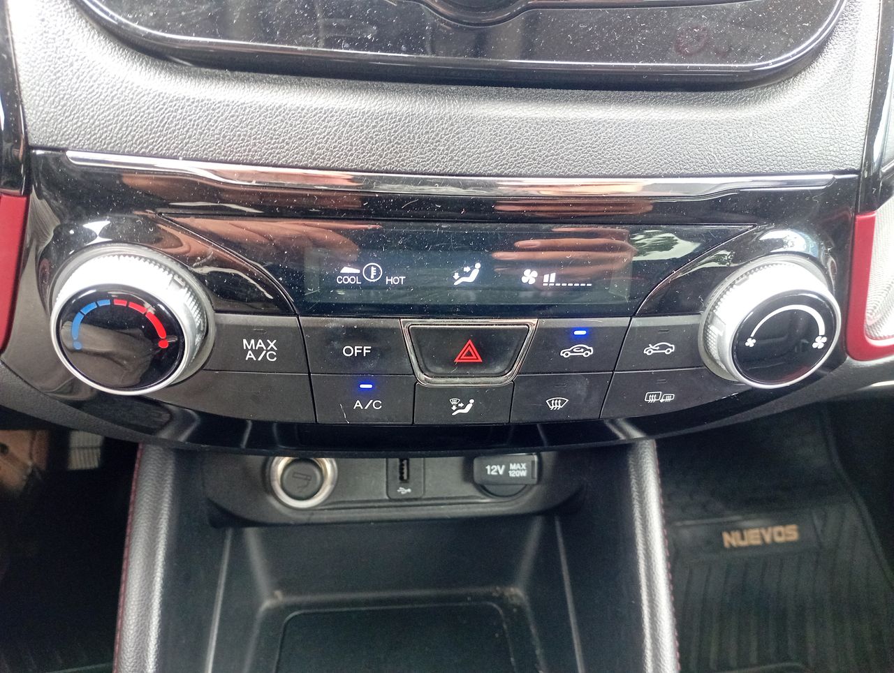 CHANGAN - 31