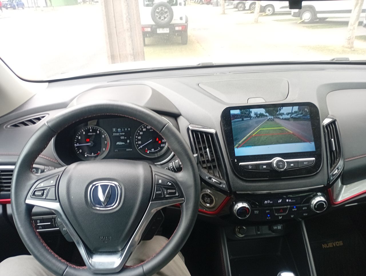 CHANGAN - 33