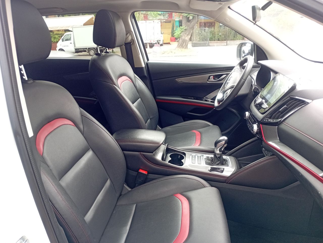 CHANGAN - 35