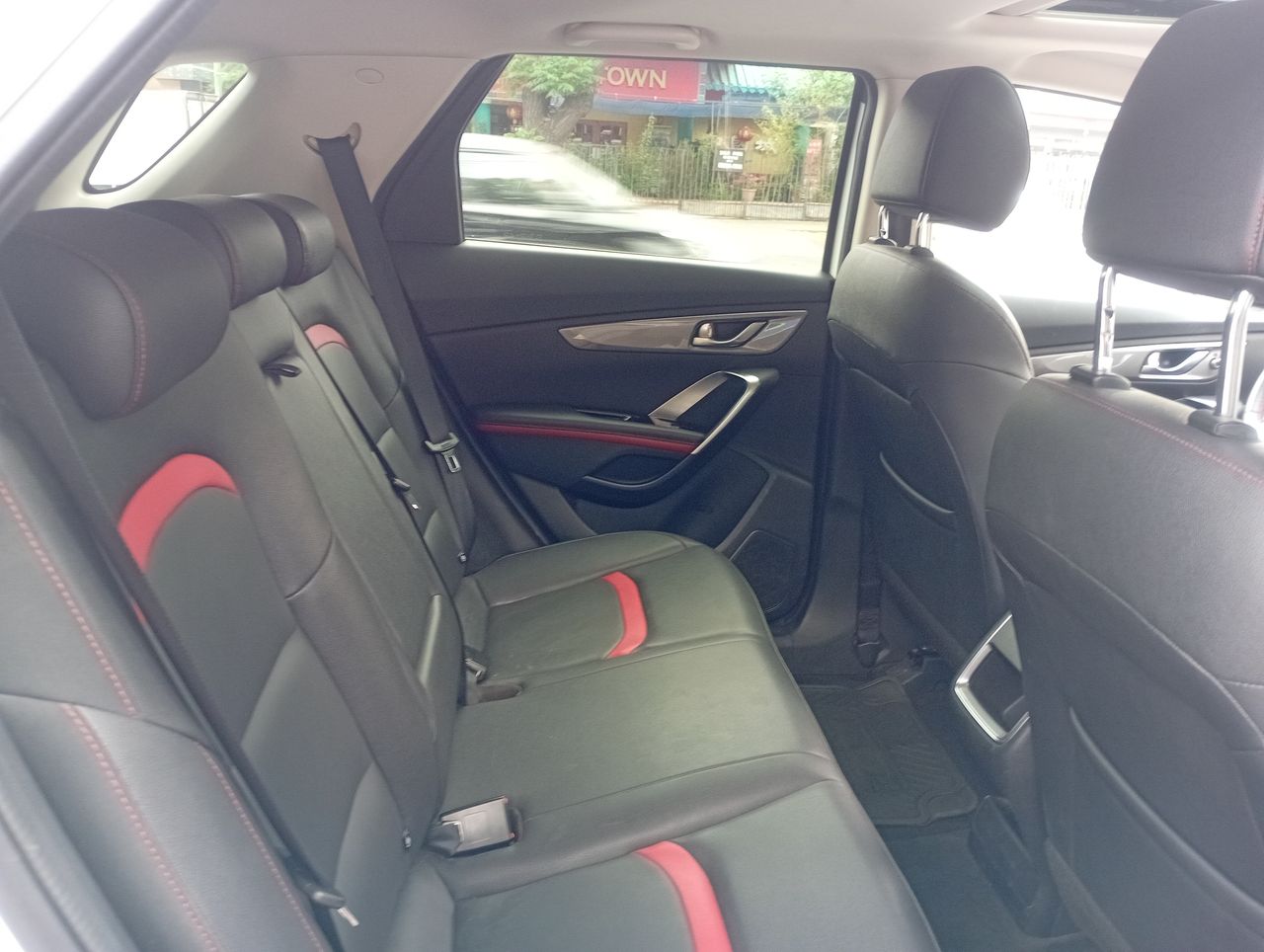 CHANGAN - 36