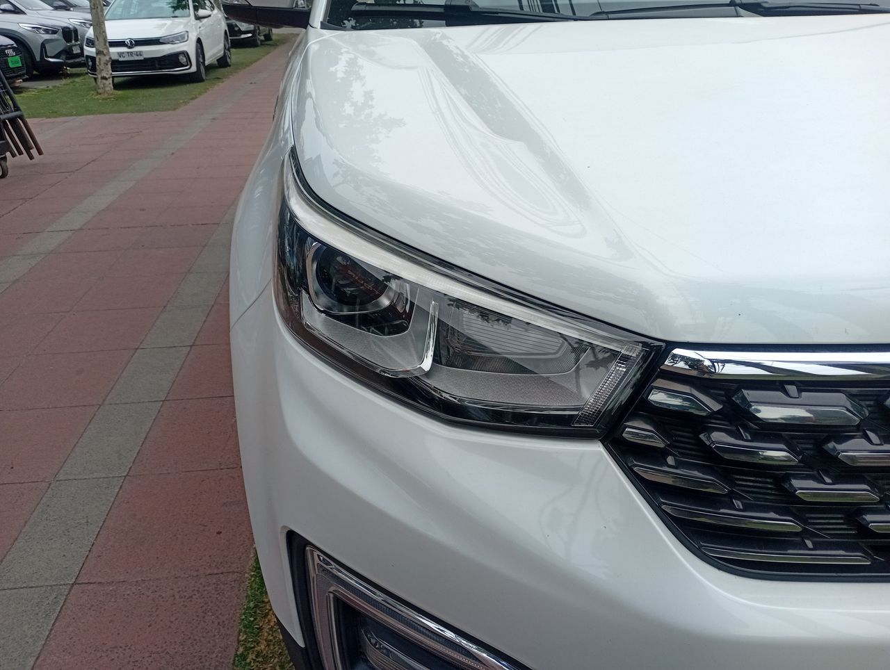 CHANGAN - 19
