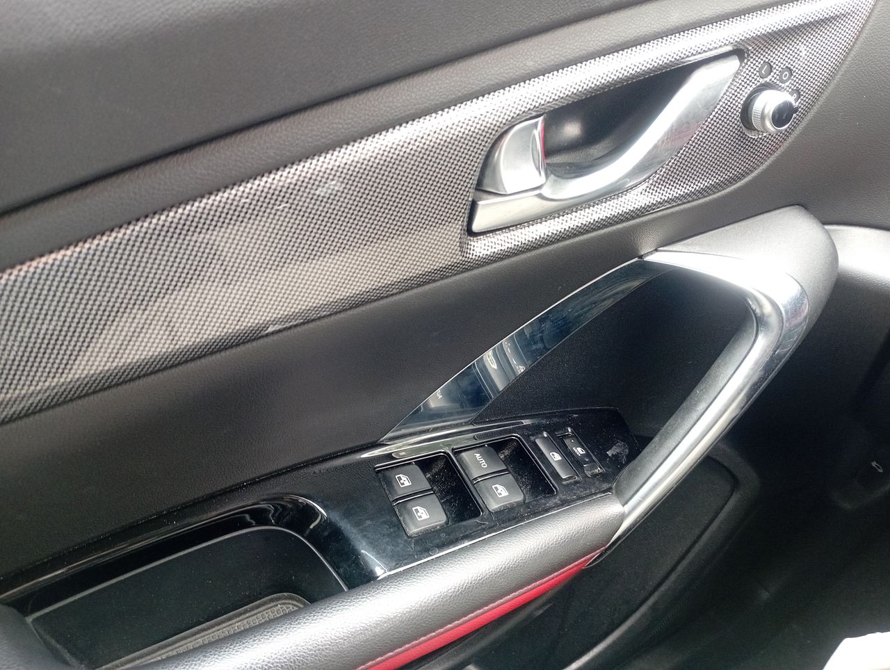 CHANGAN - 23