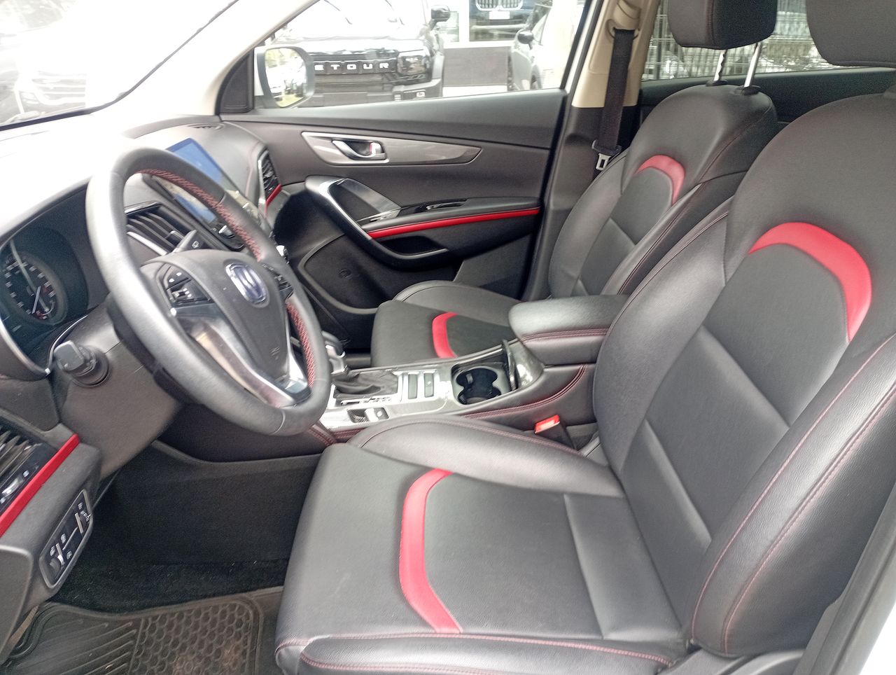 CHANGAN - 25