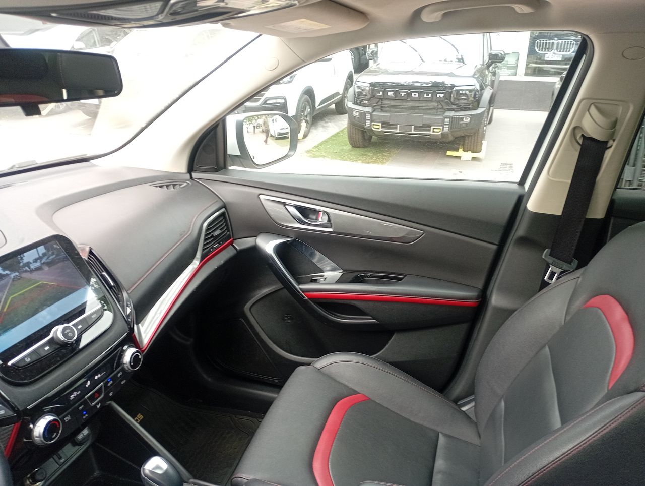 CHANGAN - 10
