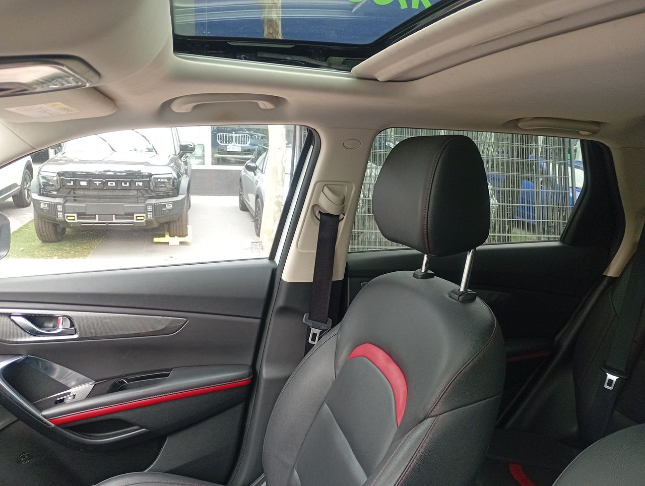 CHANGAN - 11