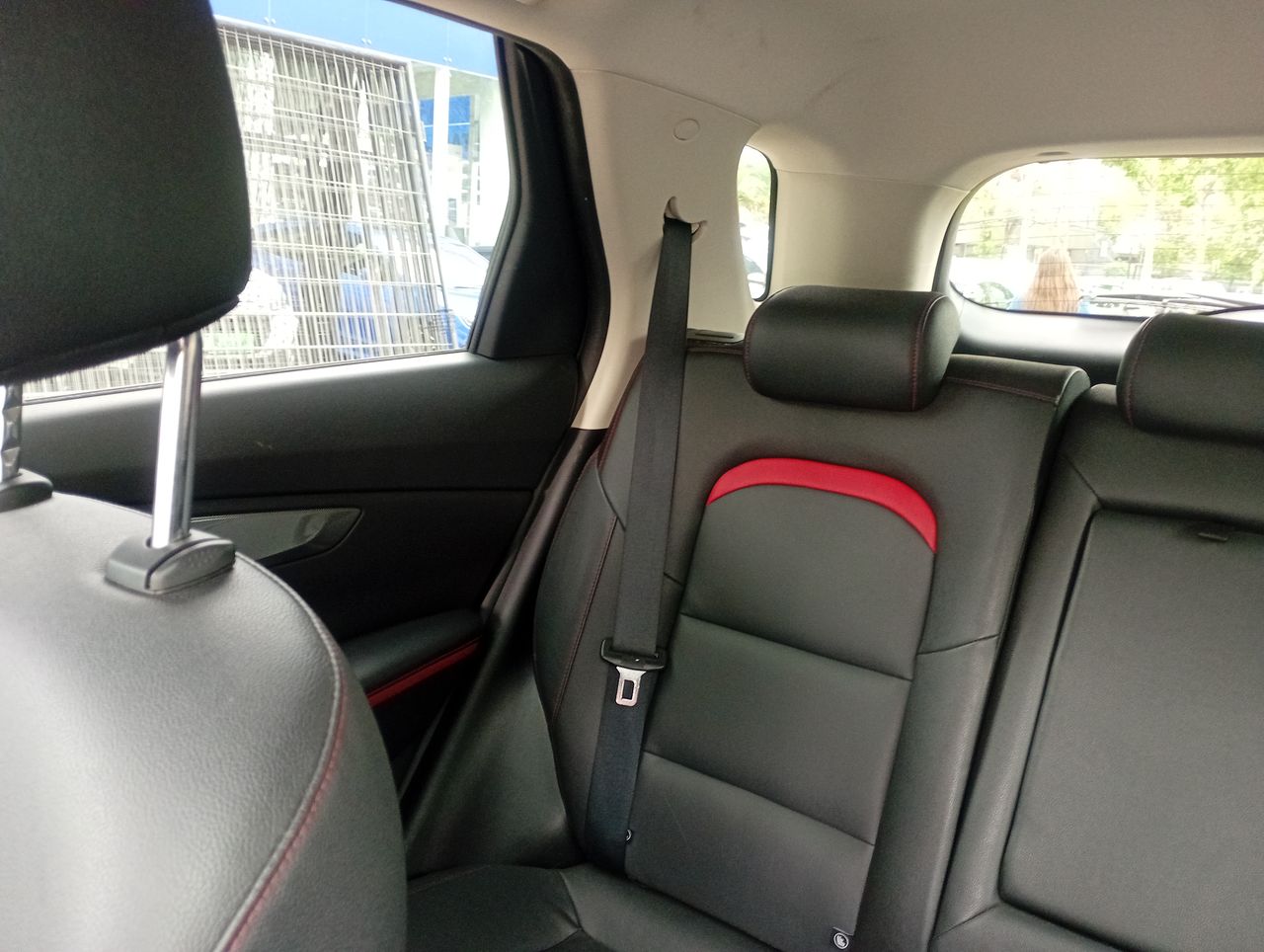 CHANGAN - 12