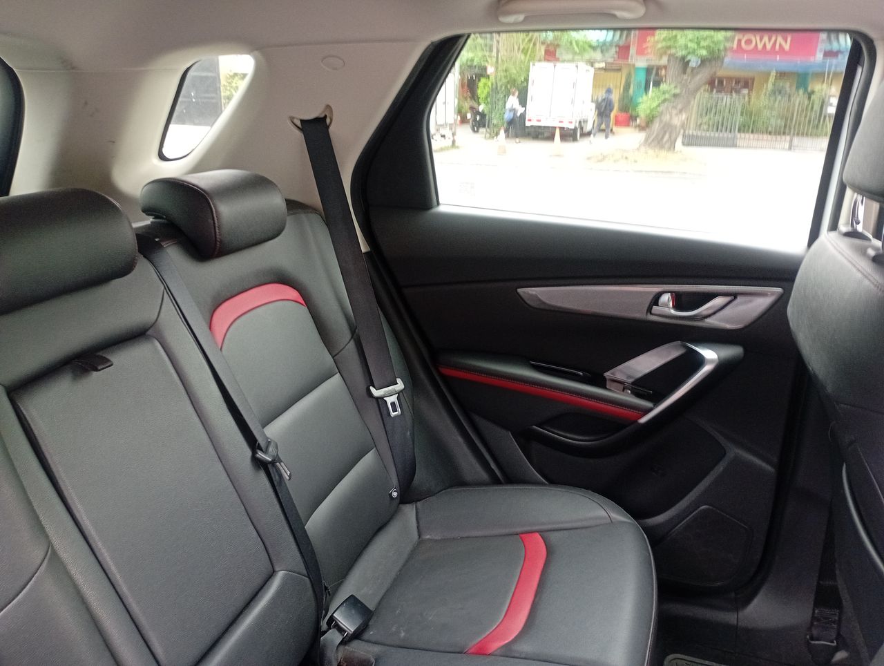 CHANGAN - 14