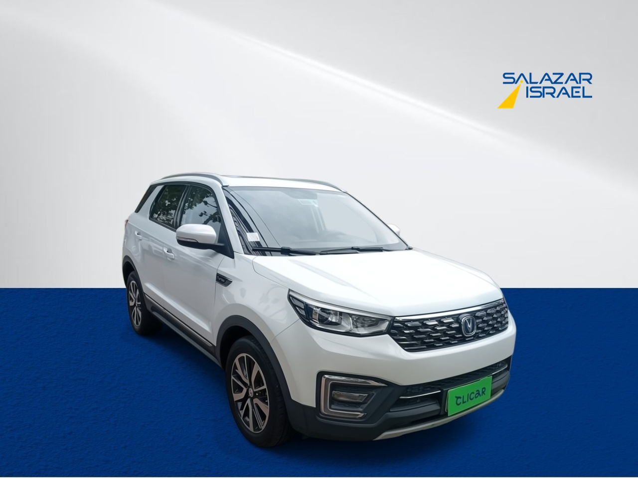 CHANGAN