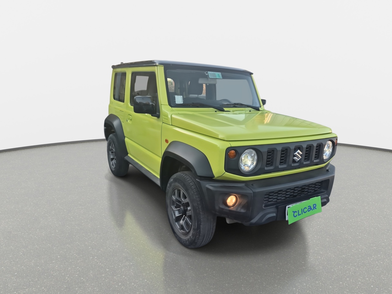 SUZUKI - 1