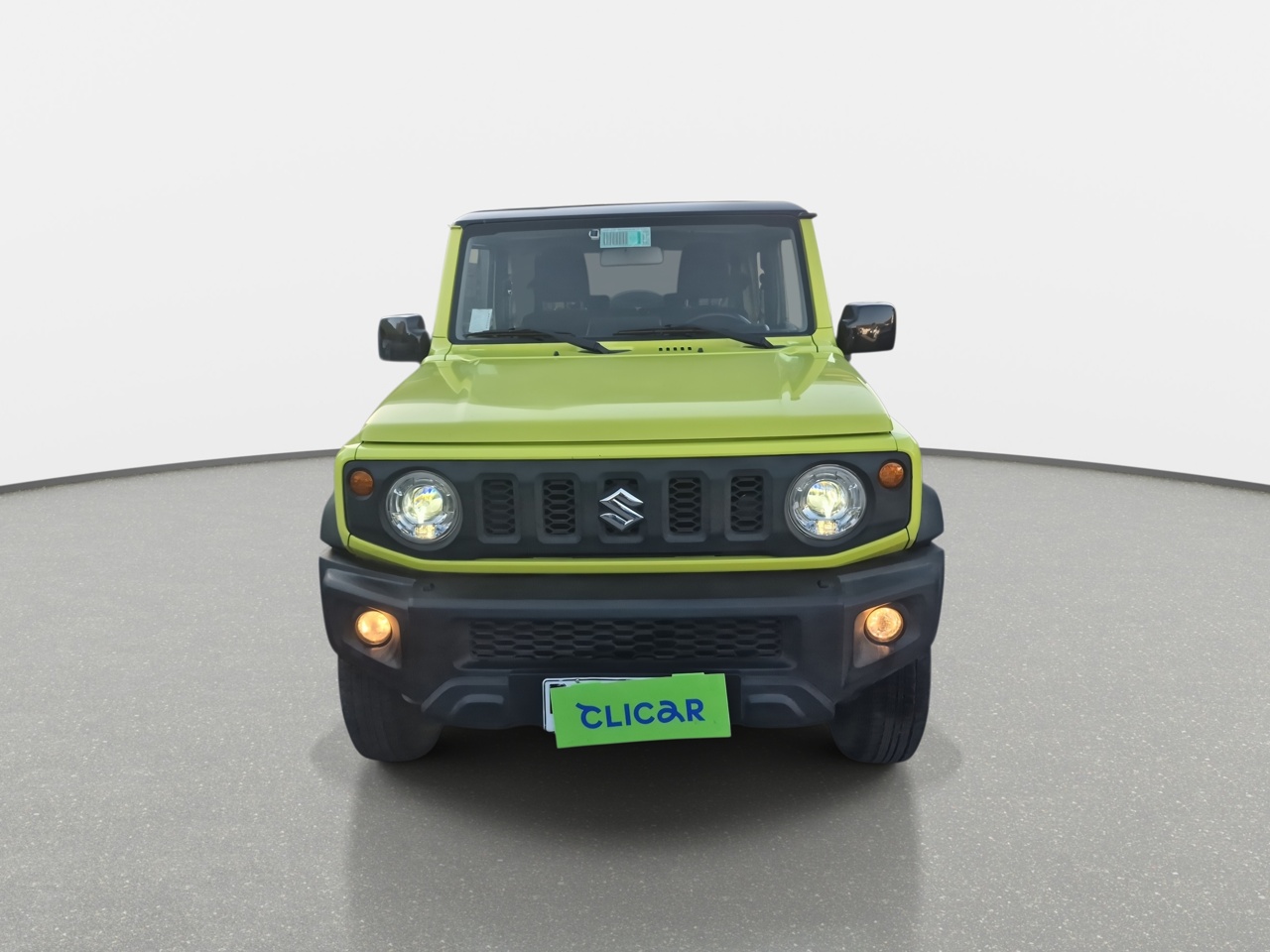 SUZUKI - 2