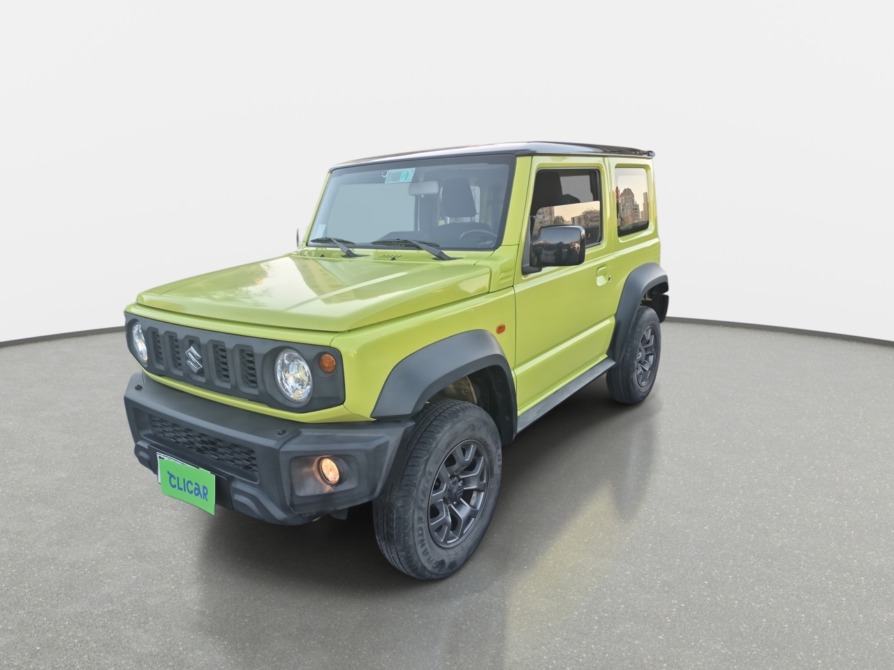 SUZUKI - 3
