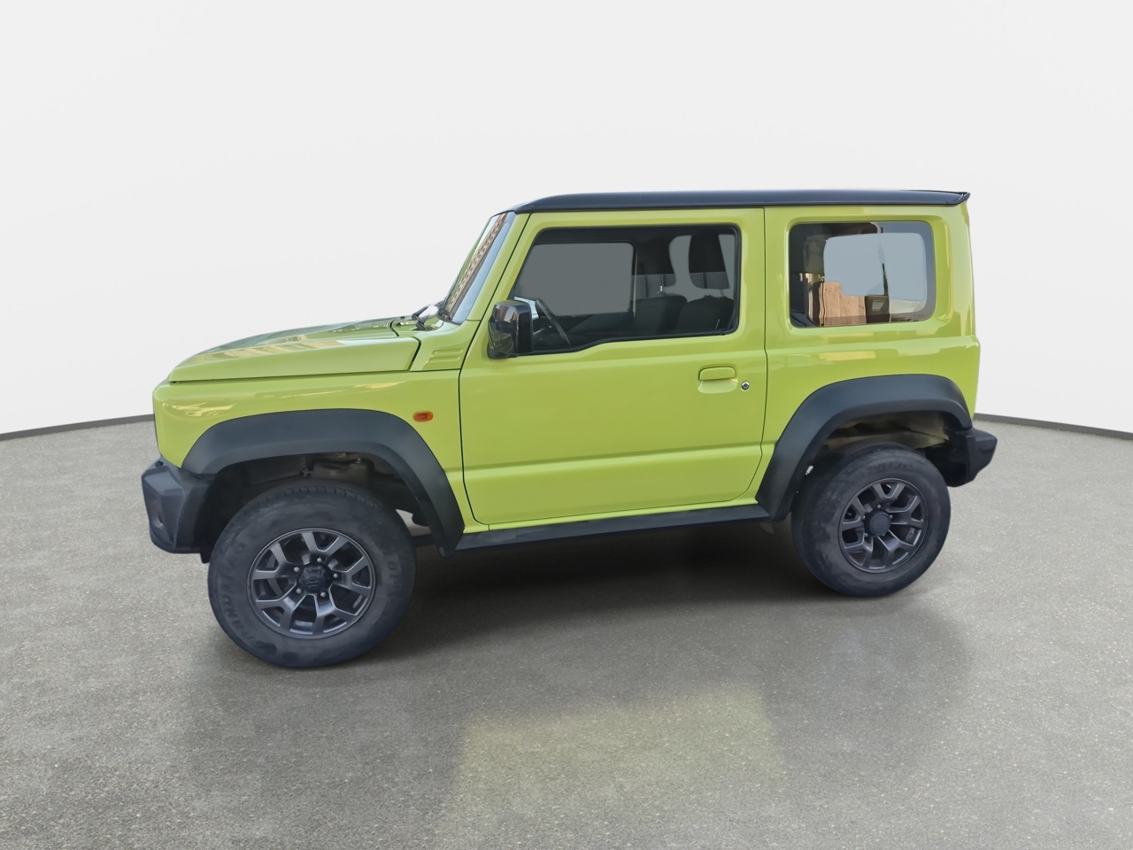 SUZUKI - 4