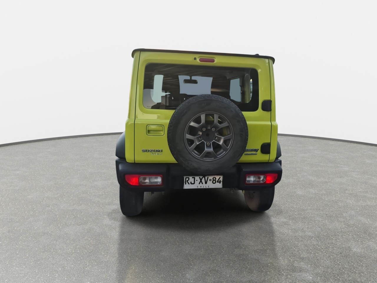 SUZUKI - 6