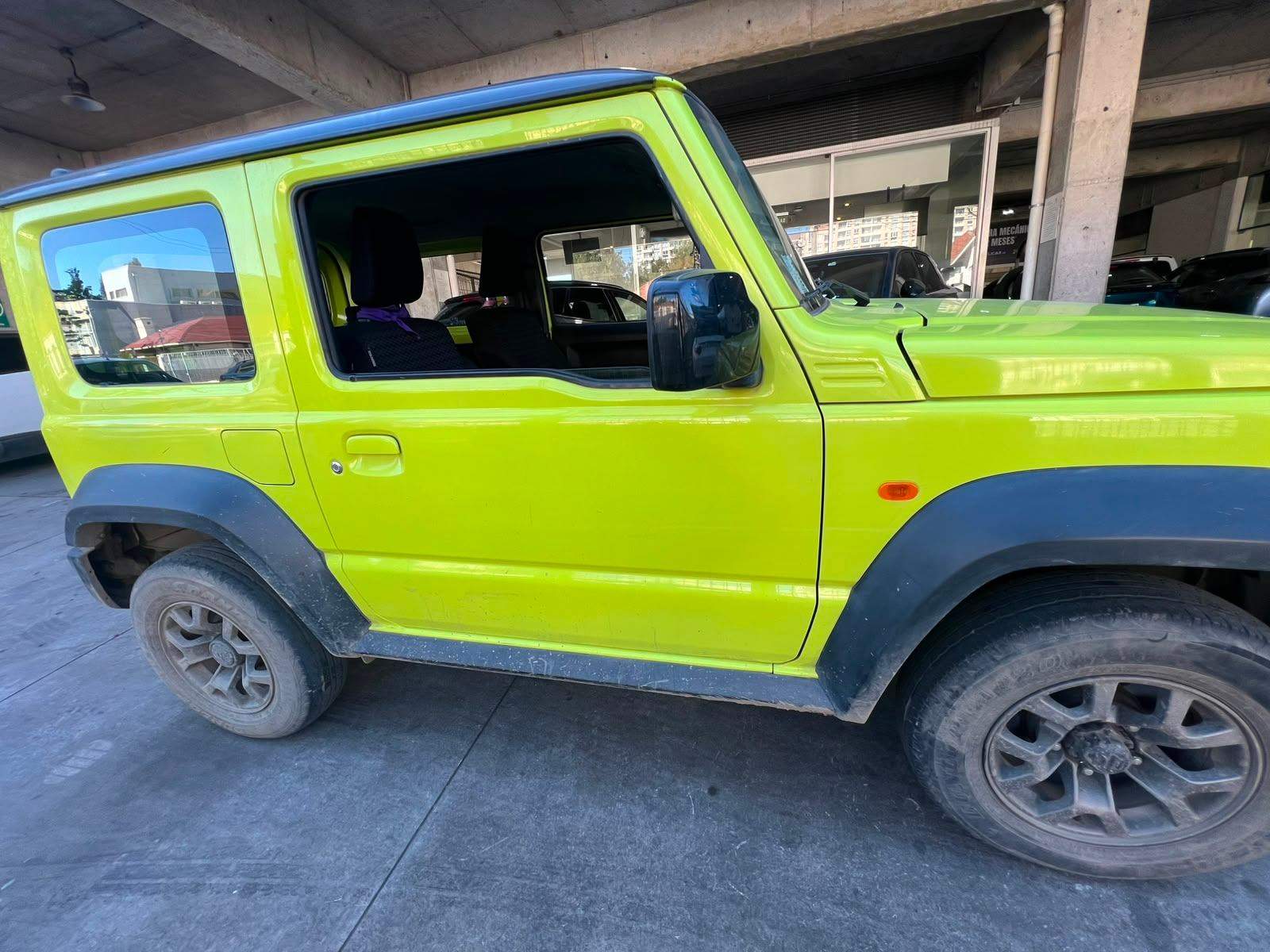 SUZUKI - 2