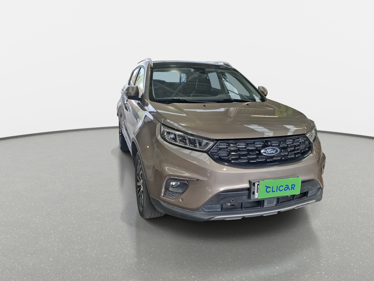 FORD - 2