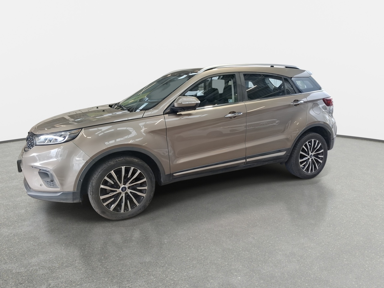 FORD - 4