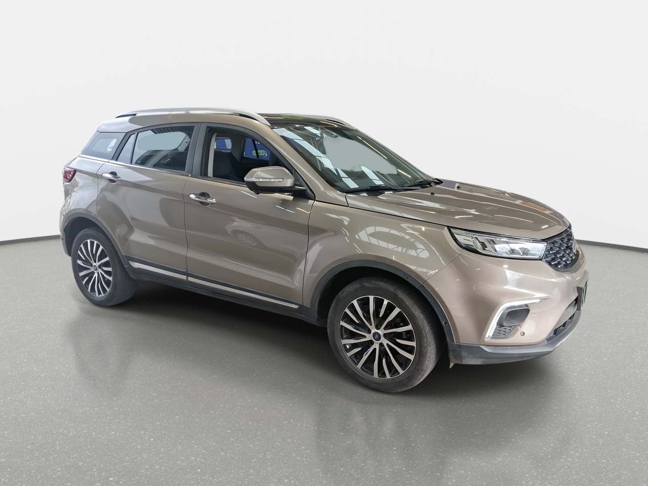 Ford Territory