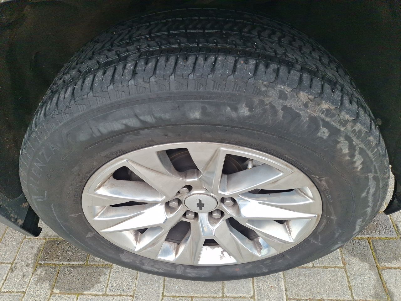 Chery Tiggo 2 Pro — foto 18 de 36