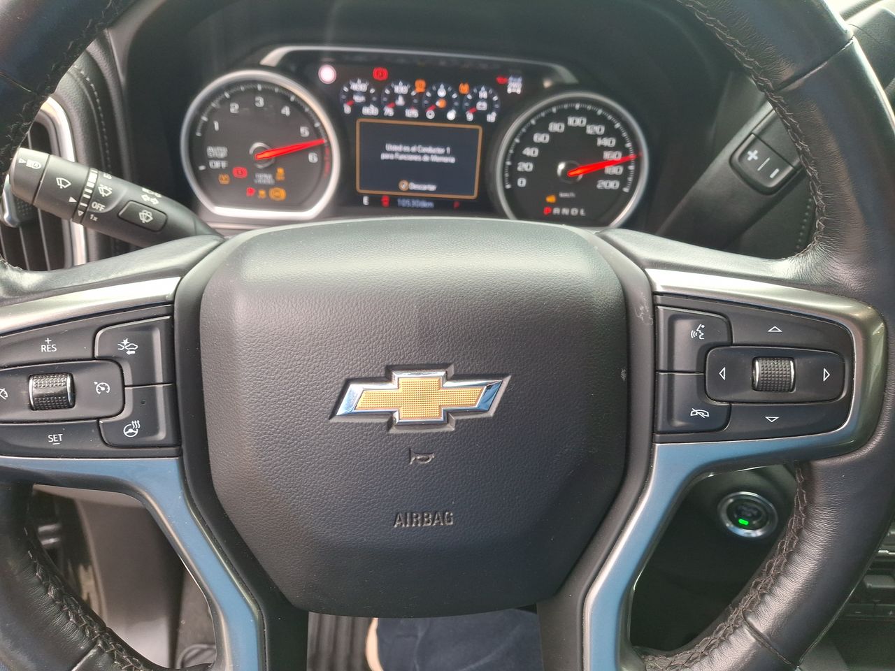Chery Tiggo 2 Pro — foto 27 de 36