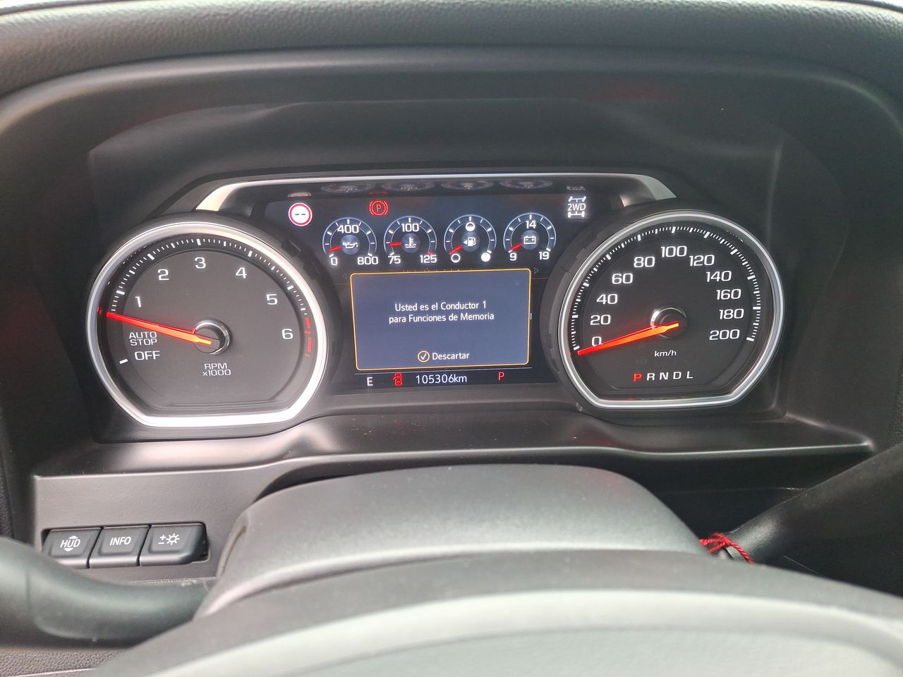 Chery Tiggo 2 Pro — foto 28 de 36