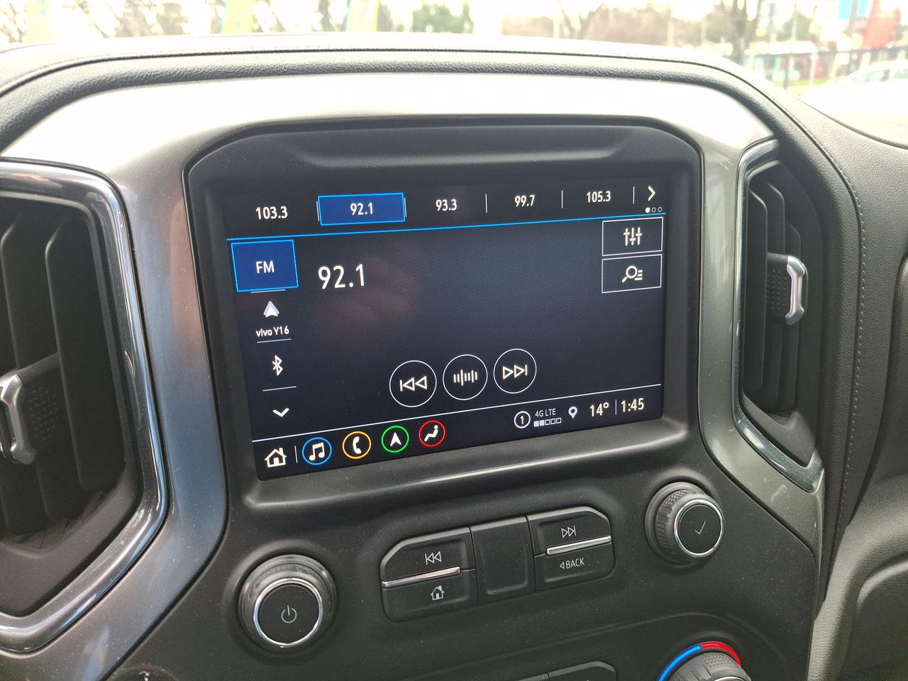 Chery Tiggo 2 Pro — foto 29 de 36