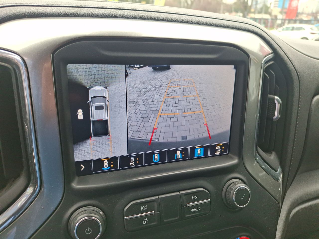 Chery Tiggo 2 Pro — foto 30 de 36