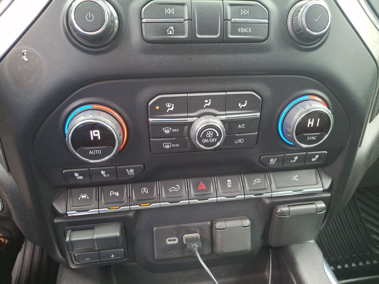Chery Tiggo 2 Pro — foto 31 de 36