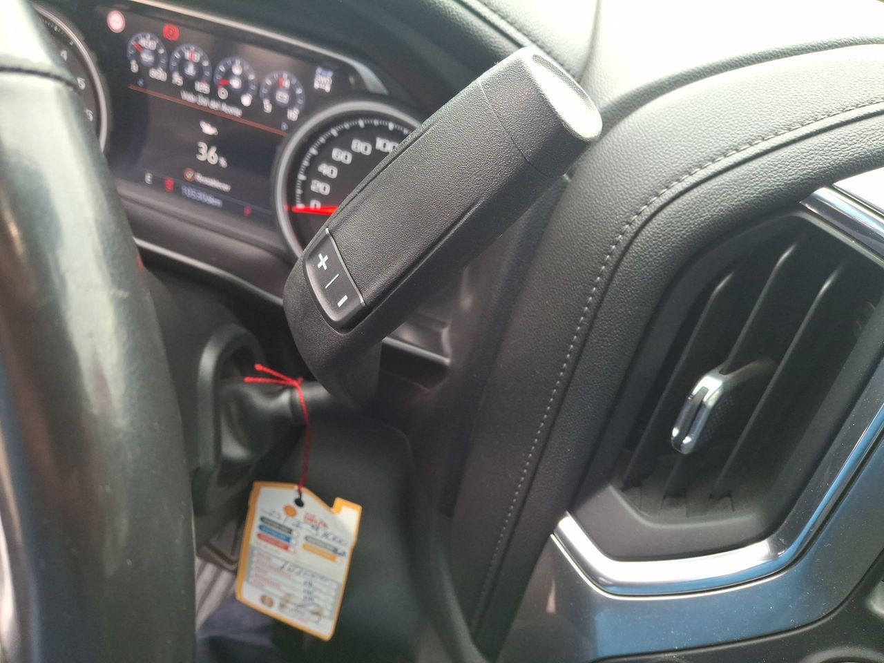 Chery Tiggo 2 Pro — foto 32 de 36