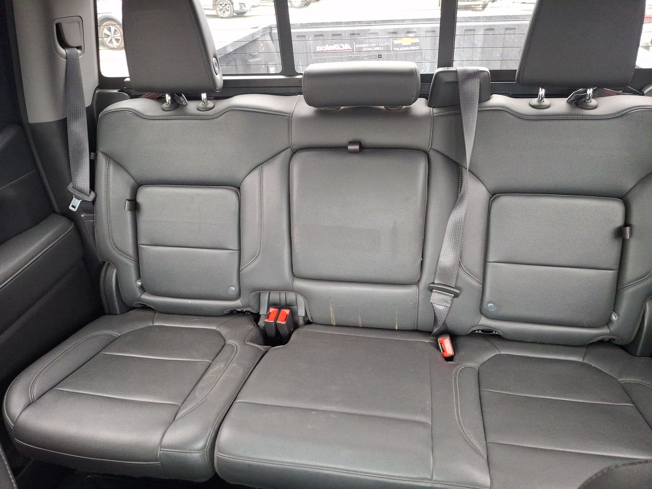 Chery Tiggo 2 Pro — foto 35 de 36