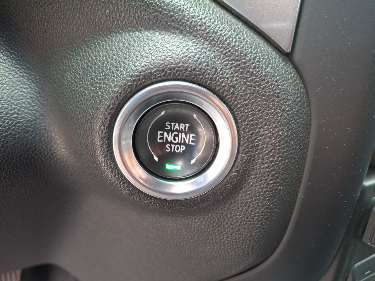 Chery Tiggo 2 Pro — foto 36 de 36