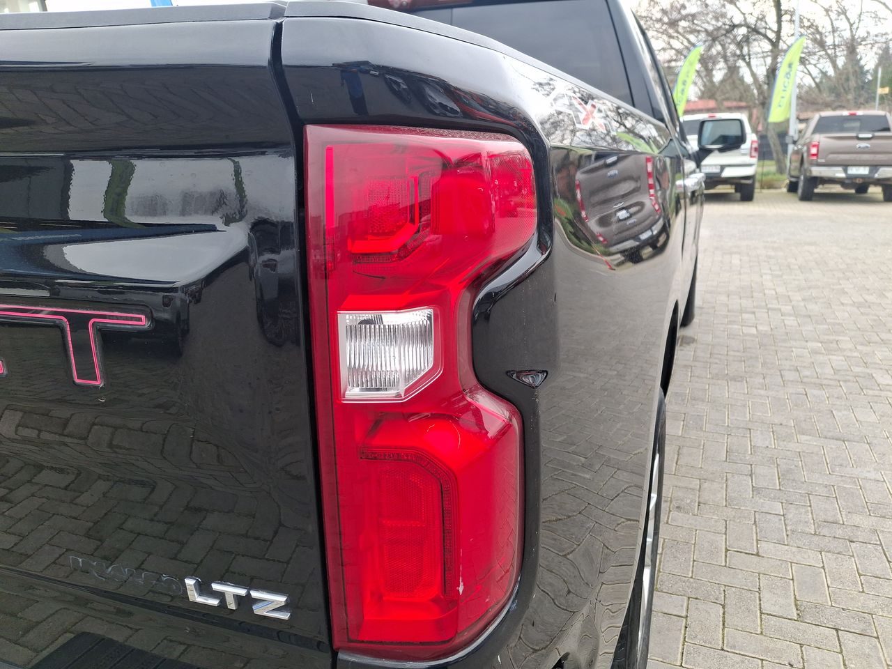 Chery Tiggo 2 Pro — foto 21 de 36
