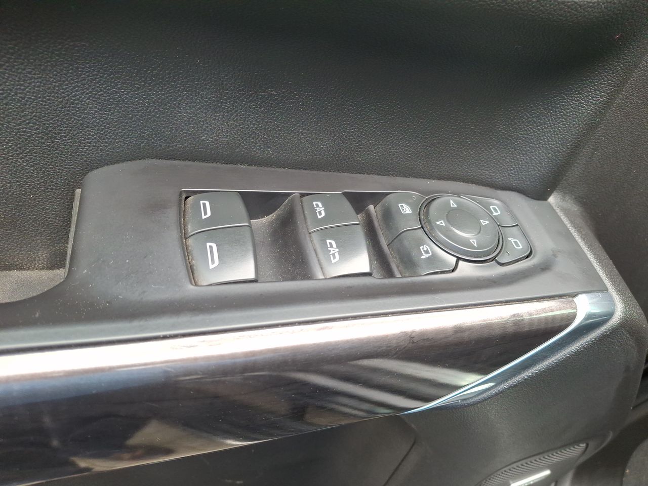 Chery Tiggo 2 Pro — foto 23 de 36