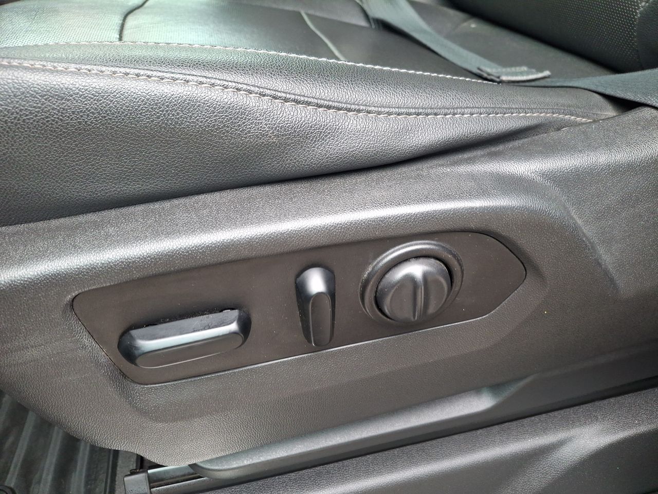 Chery Tiggo 2 Pro — foto 24 de 36