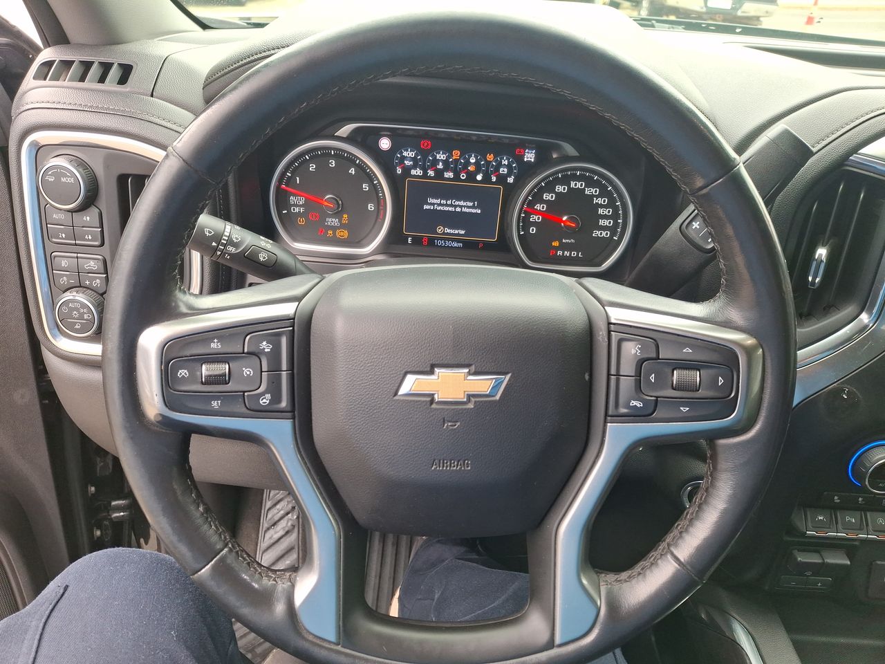 Chery Tiggo 2 Pro — foto 26 de 36