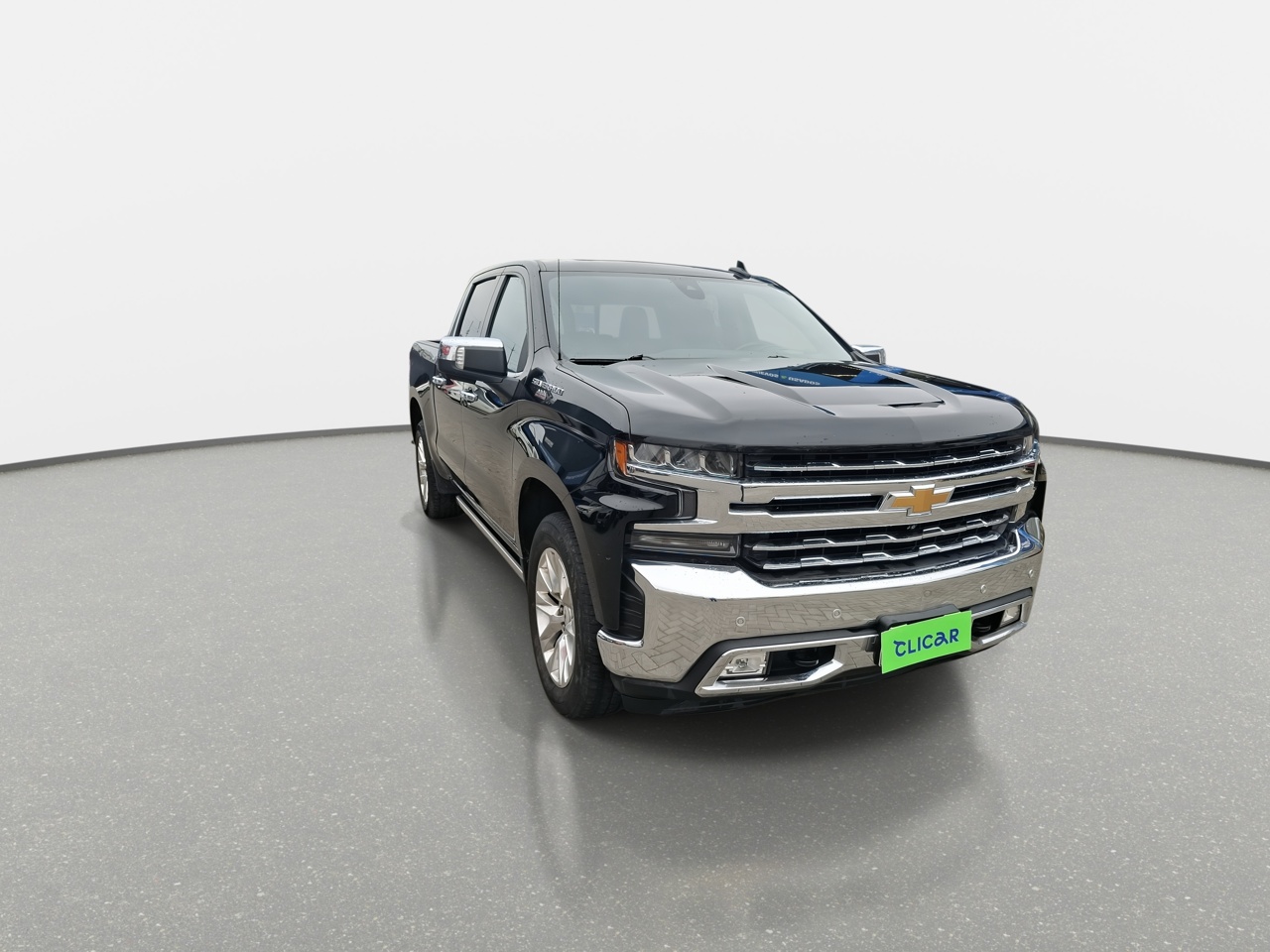 CHEVROLET - 2
