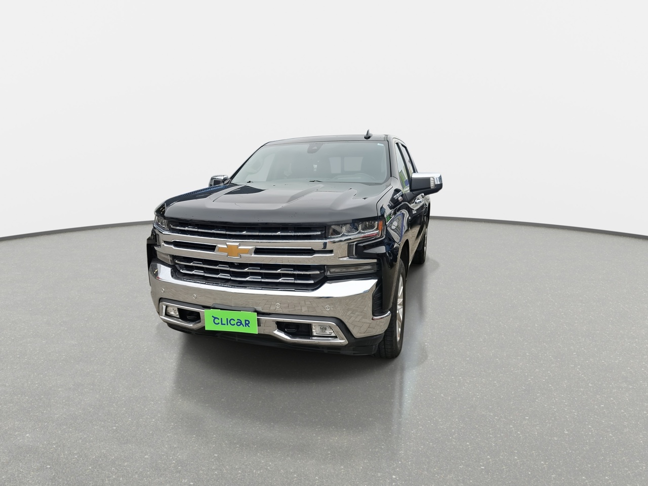 CHEVROLET - 3