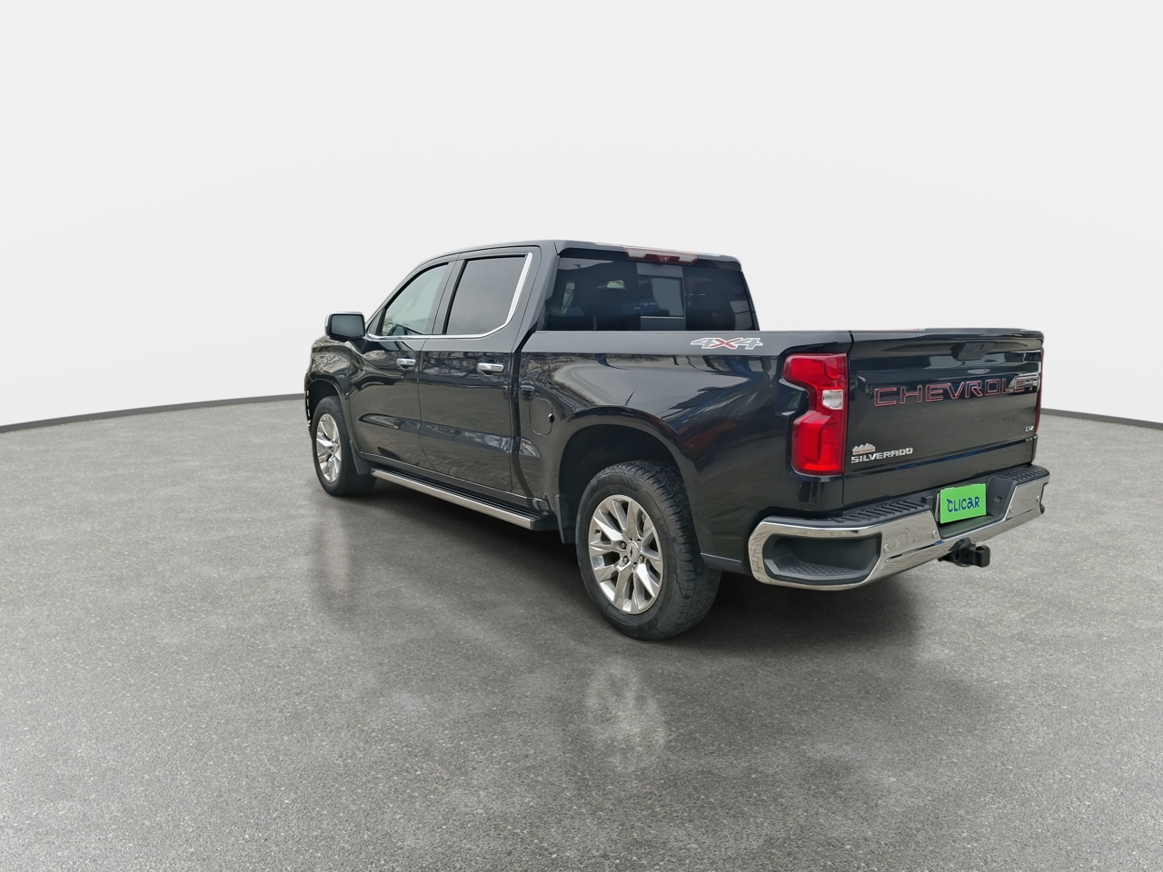 CHEVROLET - 5