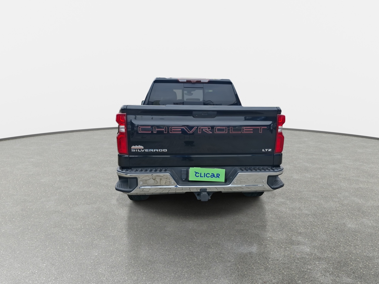 CHEVROLET - 6