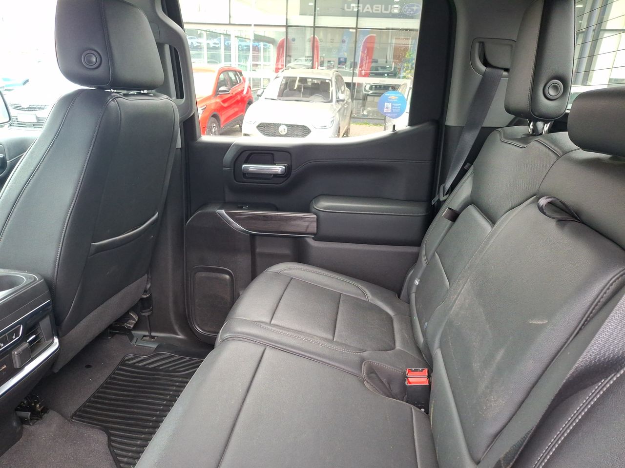 Chery Tiggo 2 Pro — foto 11 de 36