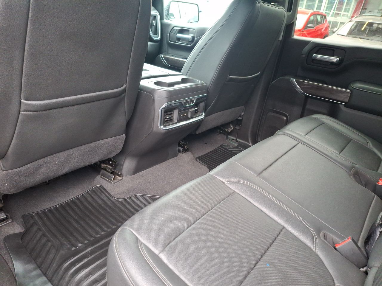Chery Tiggo 2 Pro — foto 12 de 36
