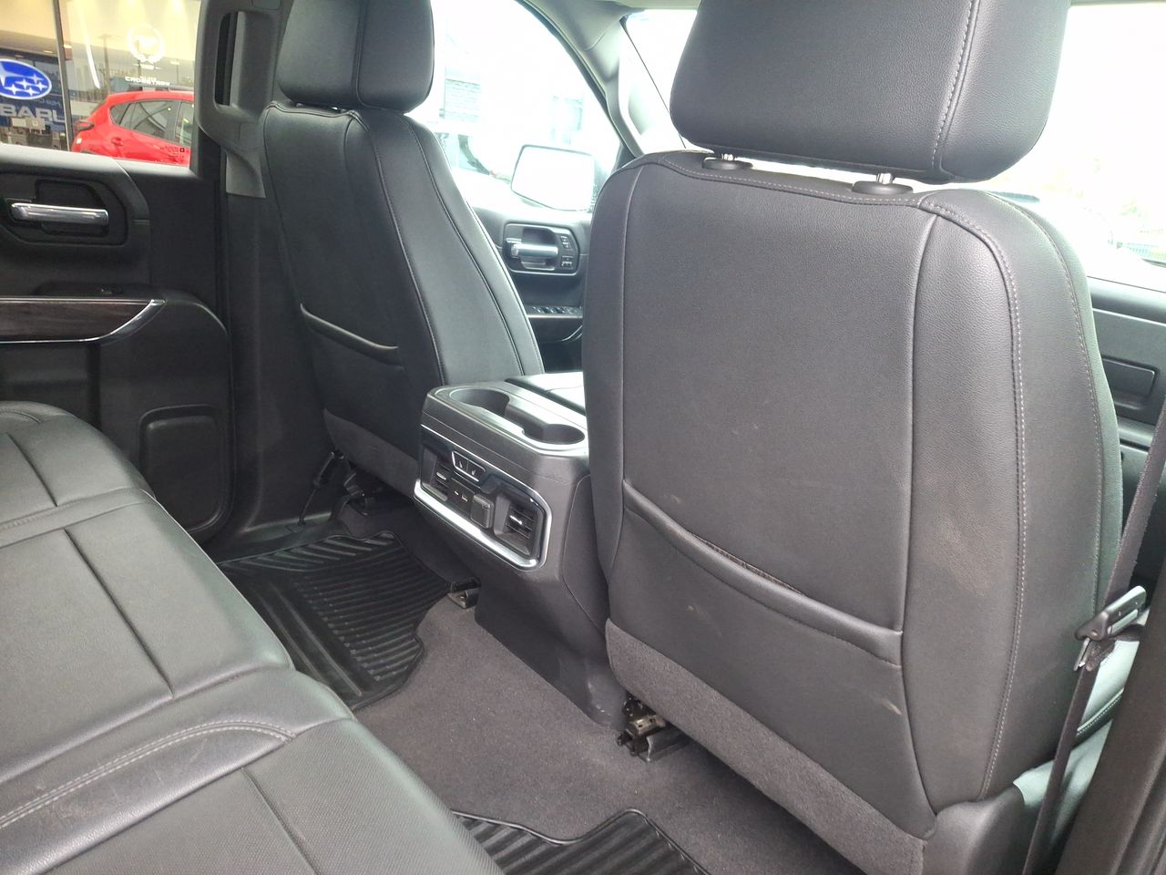 Chery Tiggo 2 Pro — foto 13 de 36