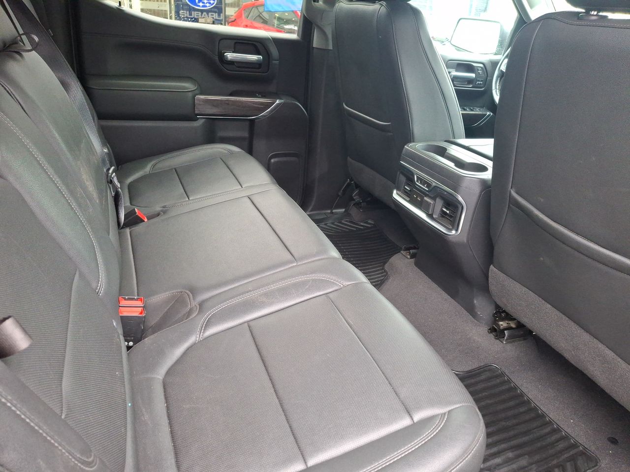 Chery Tiggo 2 Pro — foto 14 de 36