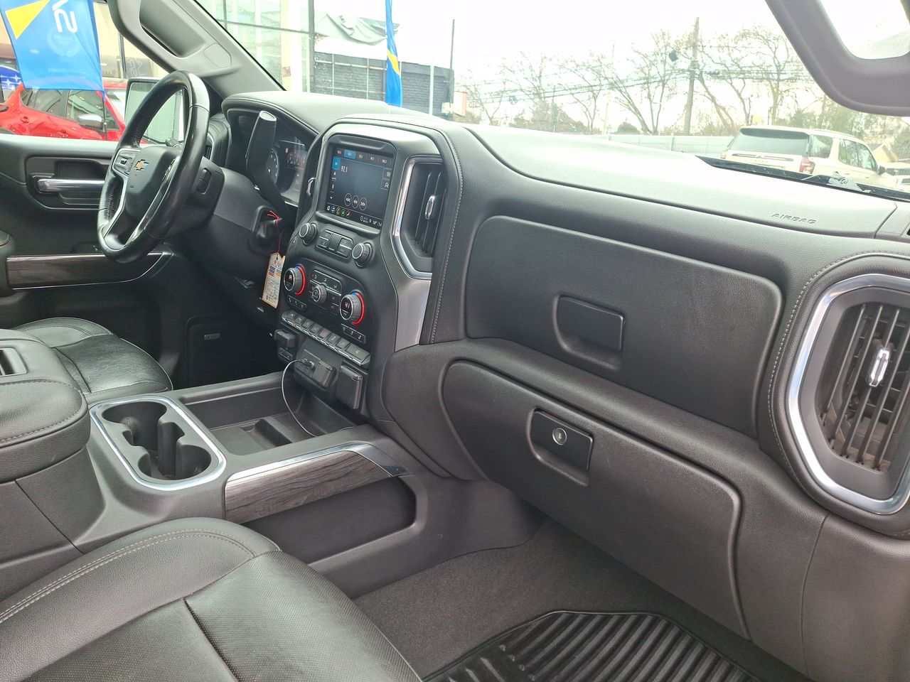 Chery Tiggo 2 Pro — foto 15 de 36