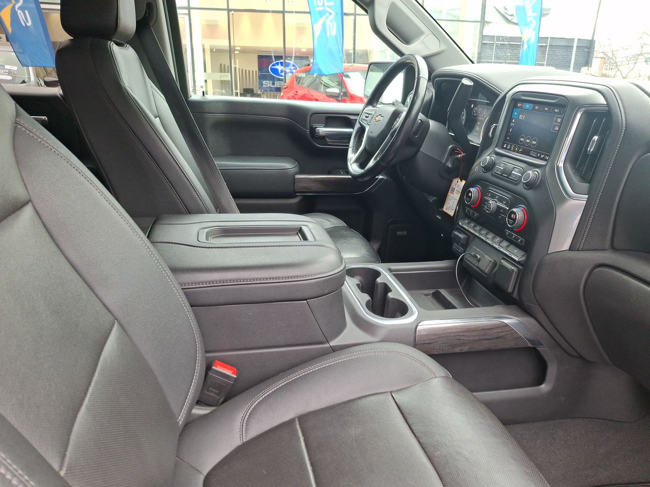 Chery Tiggo 2 Pro — foto 16 de 36