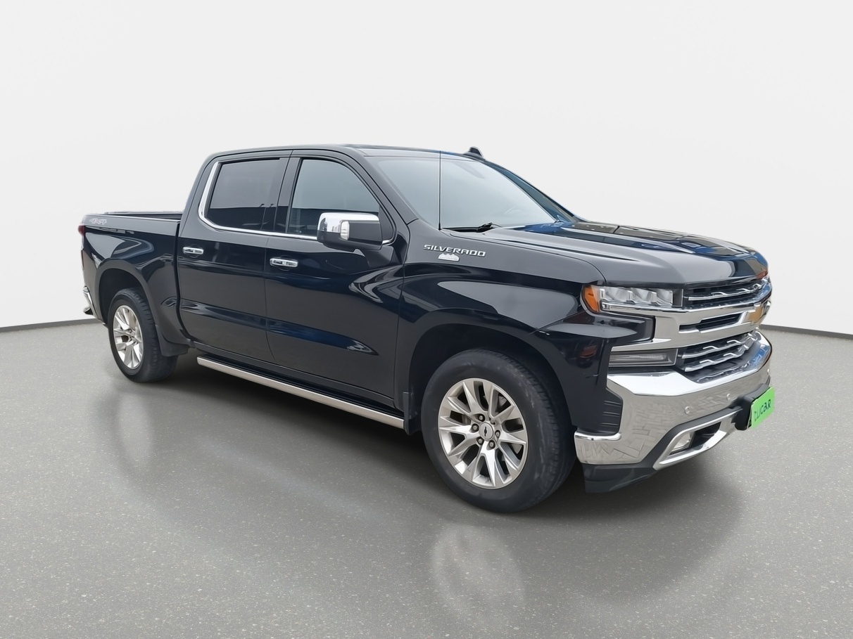 CHEVROLET