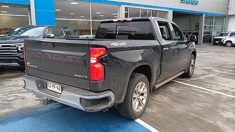 CHEVROLET - 3